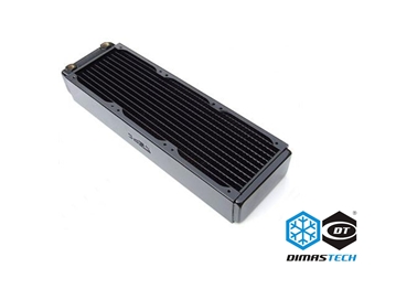 XSPC RX360 Radiator